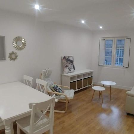 Appartement Comodo Apartamento En Zona Antigua Dos à Pontevedra Extérieur photo